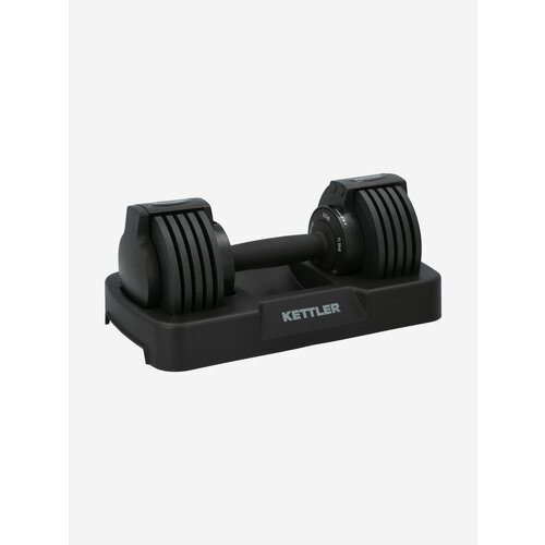 Гантель наборная KETTLER 115 кг 13999₽