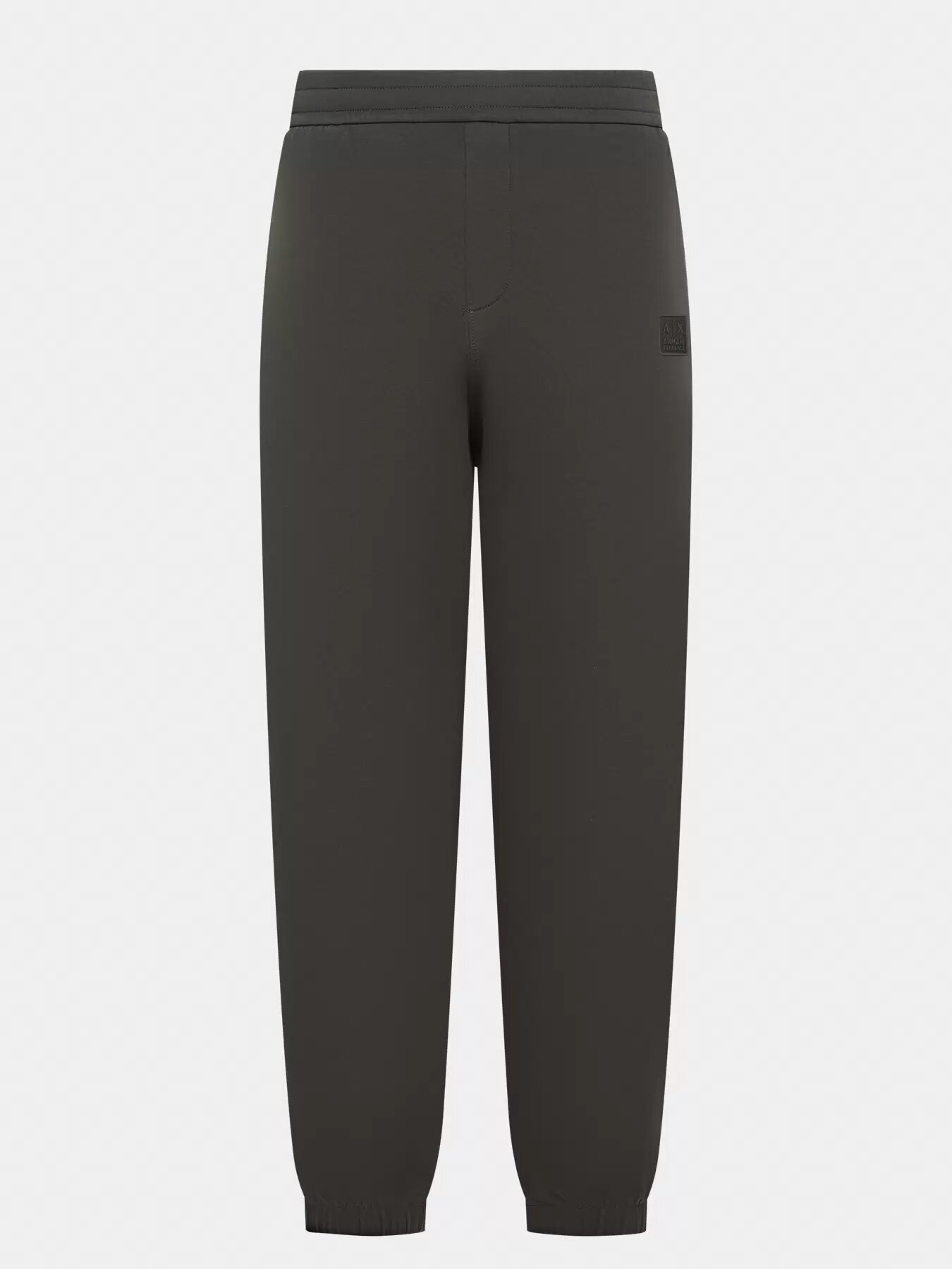 Брюки спортивные Armani Exchange, размер 50/52, хаки