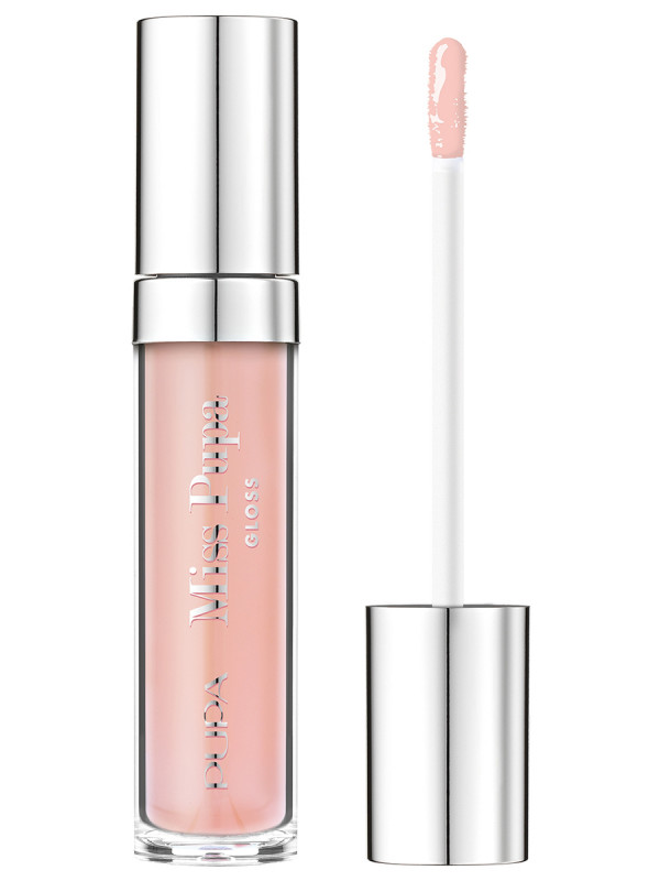 Блеск для губ Pupa Miss Pupa Gloss, 400