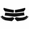 gloss black