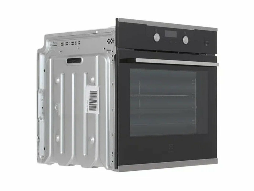 Электрический духовой шкаф Electrolux - фото №12