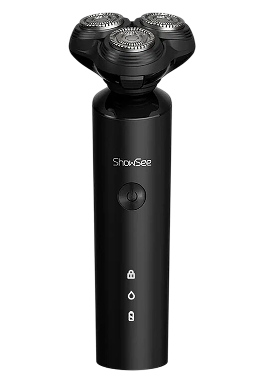 Электробритва Xiaomi ShowSee Electric Shaver F1-BK Black