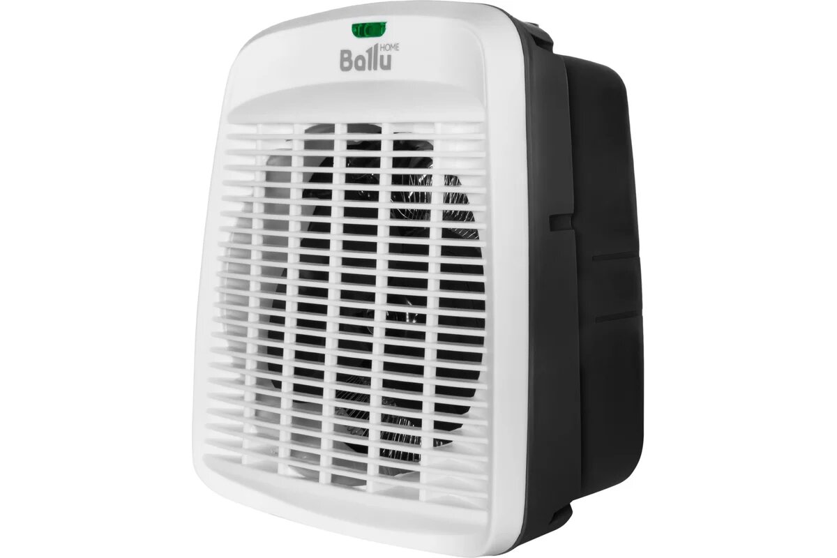 Ballu BFH/S-10 тепловентилятор НС-1100741 для эффективного обогрева помещений дома