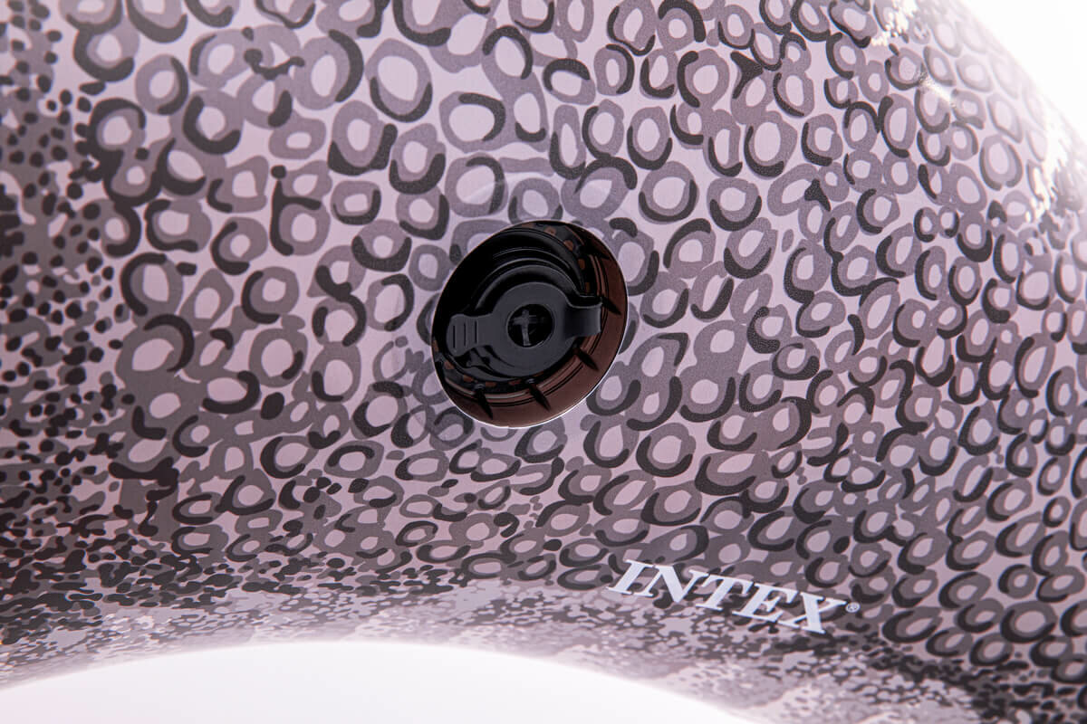 Надувная игрушка "Динозавр" Intex 48594 — фото 1