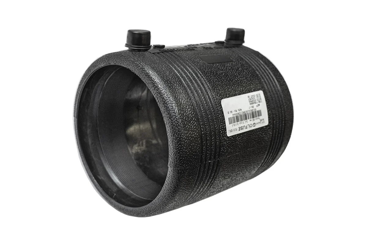 OLFUSE Муфта электросварная pn16 sdr11 pe100 d160, 7728160000