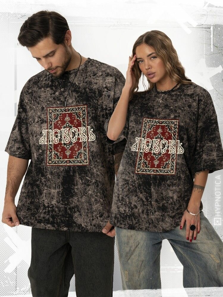 Футболка Hypnotica Варенка