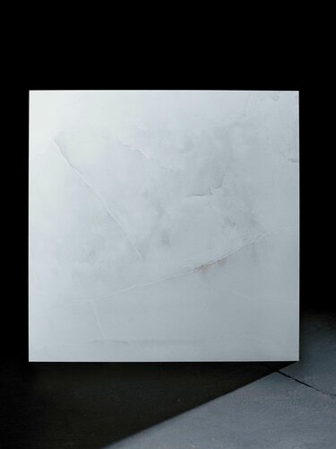 Изображение товара Керамогранит ETERNAL 60 х 60 см, Onix Pearl, глянцевый, 1,44 м2 в упаковке (4 шт.)