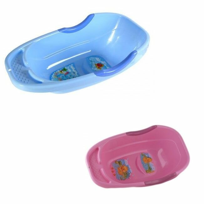 Ванна детская Ангора Polly, с аппликацией (42620ан)