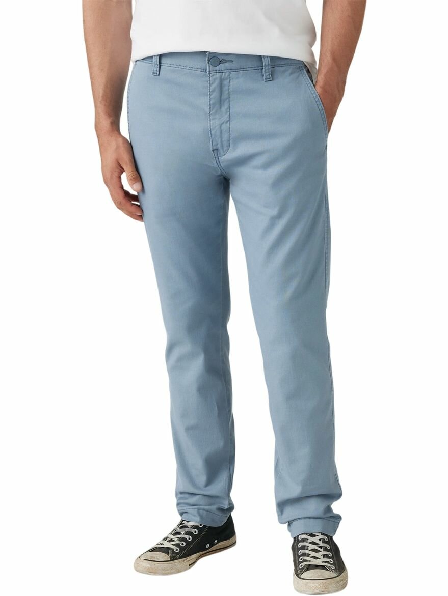Брюки чинос Men Xx Chino Standart Pants