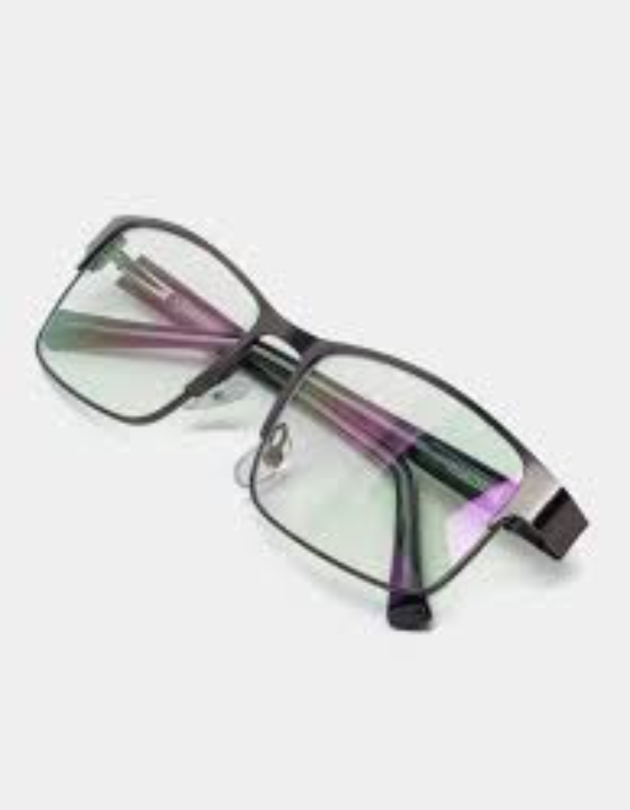 Антибликовые компьютерные очки Mystery — фото 1