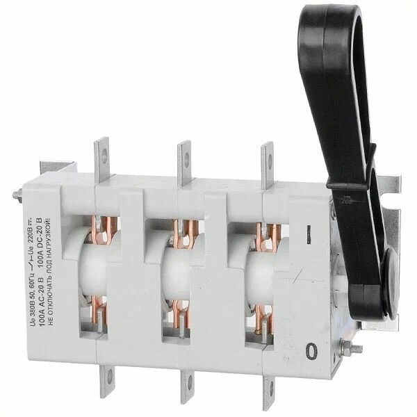 Выключатель - разъединитель ВР32-35А 30220 250А