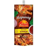 Русский Аппетит Маринад для курицы, 300 мл