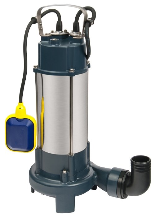 Фекальный насос UNIPUMP FEKACUT V750DF (750 Вт) - цены, характеристики ...