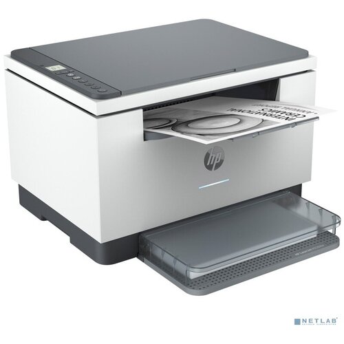HP Принтер HP LaserJet M236dw A4 принтерсканеркопир 600dpi 29ppm 64Mb Duplex WiFi Lan USB 9YF95A 3964400₽