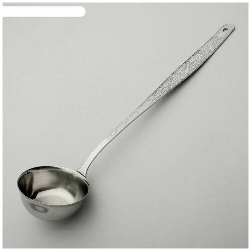 Ложка разливательная 150 мл малая