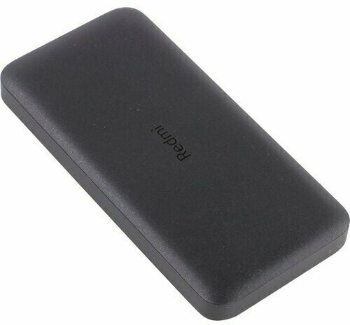 Внешний аккумулятор Xiaomi Redmi Power Bank 10000mAh VXN4305GL