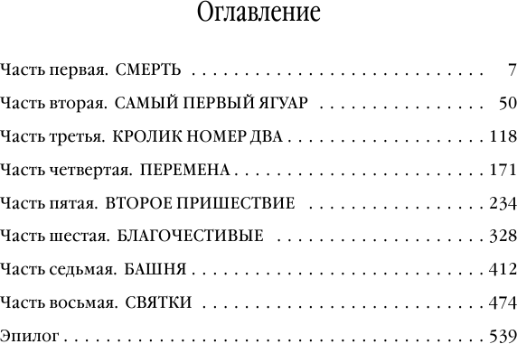 Леденцовые туфельки (Джоанн Харрис) - фото №5