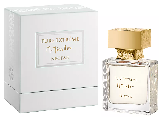 M. Micallef Pure Extreme Nectar духи 30мл