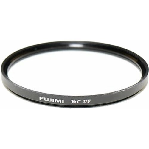 Ультрафиолетовый фильтр Fujimi MC UV 67mm 1 ультрафиолетовый фильтр fujimi mc uv 55mm