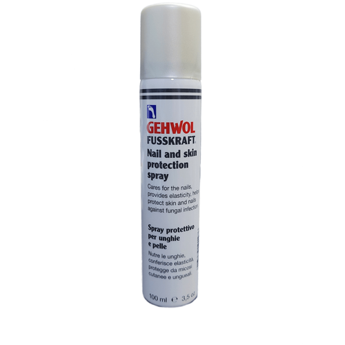 Gehwol Protection Spray - Защитный спрей Фусскрафт 100 мл