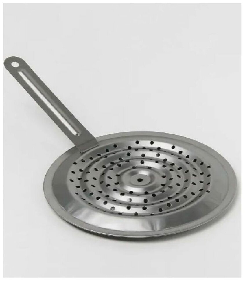 фото Рассекатель для газа круглый большой