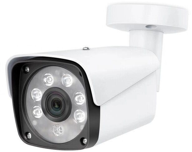 IP камера видеонаблюдения HIB-5301A - фотография № 4