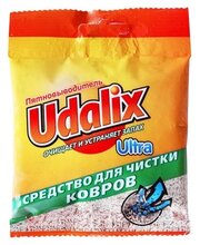 Udalix Средство для чистки ковров, 0.1 л, 0.1 кг