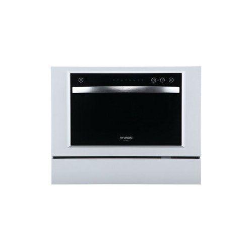 Посудомоечная машина Hyundai DT305 white 2121900₽