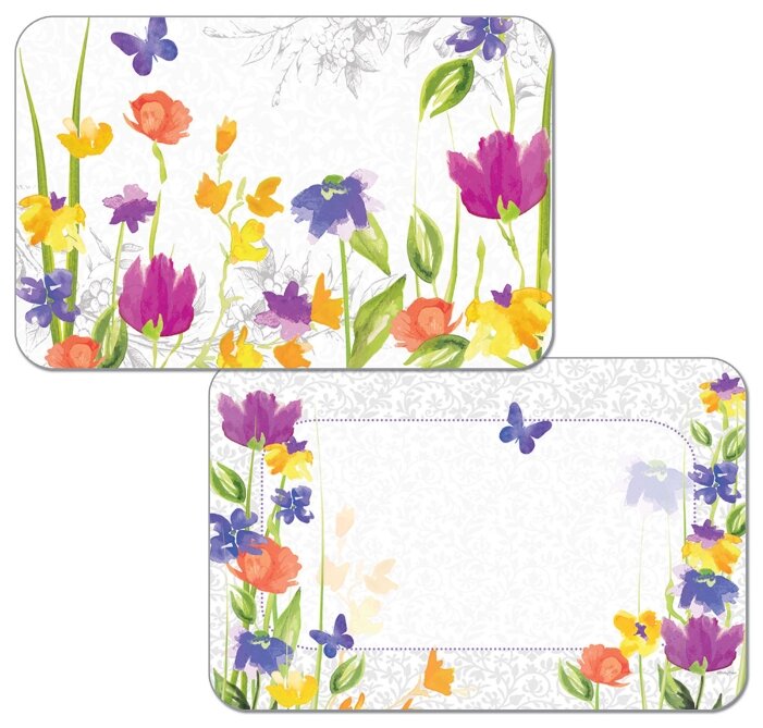 фото Комплект сервировочных салфеток Conimar "Дарование" 4шт