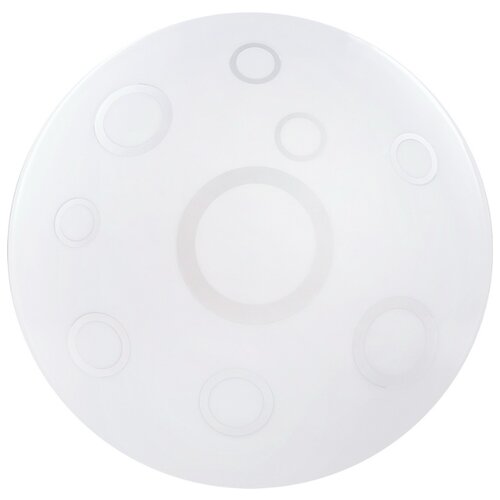 Светодиодный потолочный светильник (LED) Smartbuy35W Ring (SBL-Ring-35-W-6K)