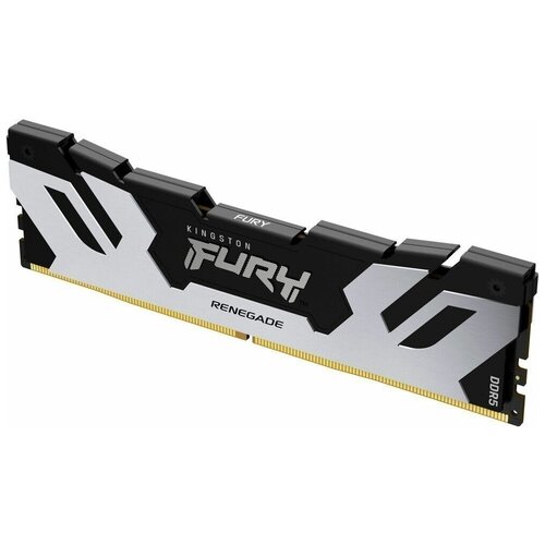 Оперативная память 16Gb DDR5 6400MHz Kingston Fury Renegade (KF564C32RS-16)