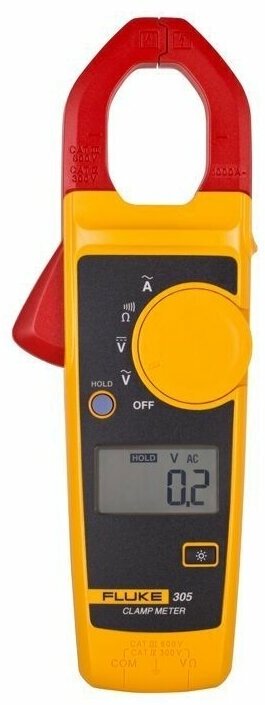 Fluke 305/EM ERTA