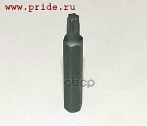 Вставка-Бита 10 Мм Dr Torx®, Т40, 75 Мм Jonnesway арт. D175T40