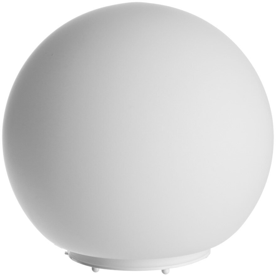Лампа офисная Arte Lamp Sphere A6020LT-1WH, E27, 60 Вт, белый