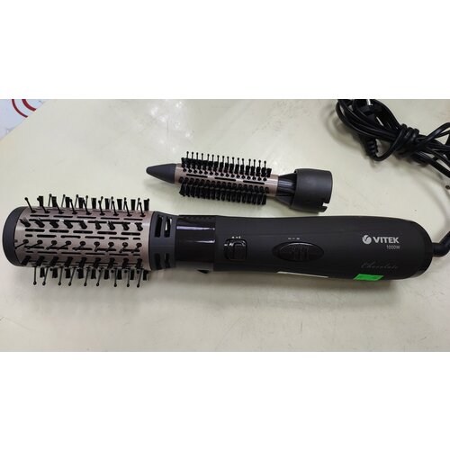 Фен-щетка Vitek VT-8245 230400₽