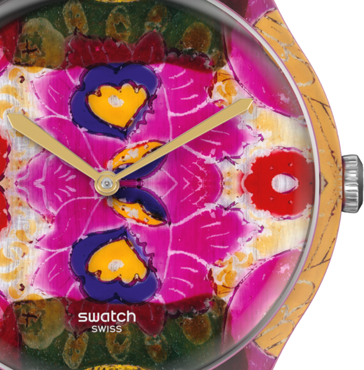 Наручные часы swatch