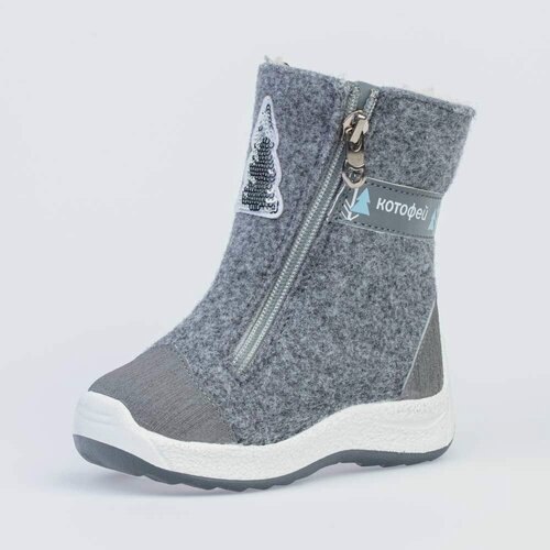 Изображение товара Валенки