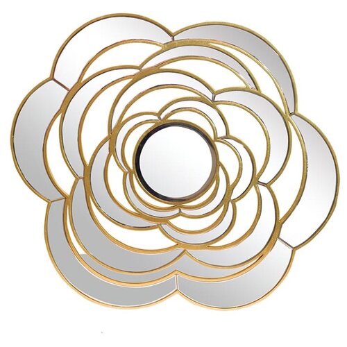 фото Зеркало интерьерное garda decor 79830/8