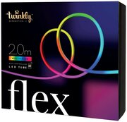 Гирлянда Twinkly LED Flex, 2 м, RGB, Wi-Fi TWFL200STW-WEU