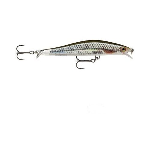 Воблер Rapala RipStop RPS09-ROL