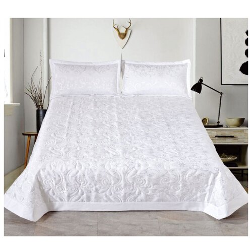 фото Комплект с покрывалом valtery