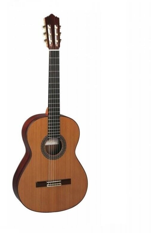 Perez 640 Cedar Классическая гитара