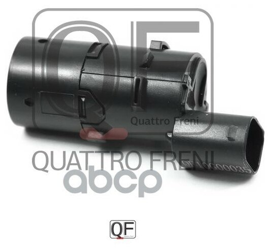 Датчик Парктроника Пер. Land Rover Discovery 98-04 QUATTRO FRENI арт. QF10G00035