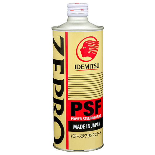 Idemitsu Zepro Psf (0,5l)_жидкость В Гур! Синт. IDEMITSU арт. 16470005