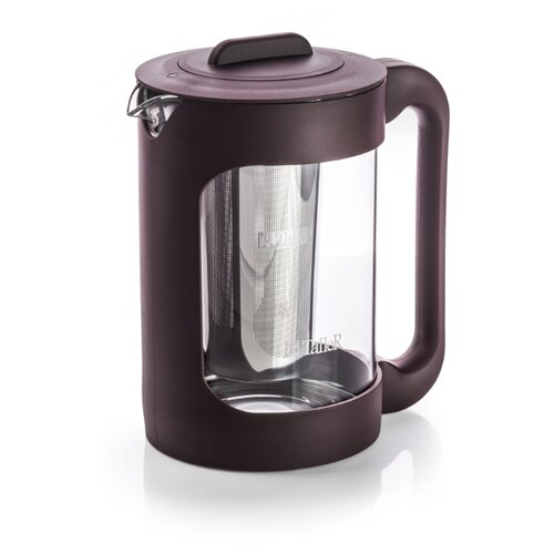 фото Чайник для холодных и горячих напитков taller tr-31362 1500 мл