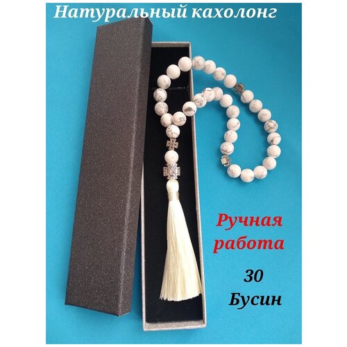 Четки, белый