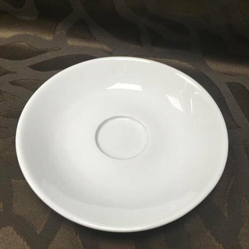 Блюдце кофейное ф -р FAIRWAY 11,5см 4882A/5150