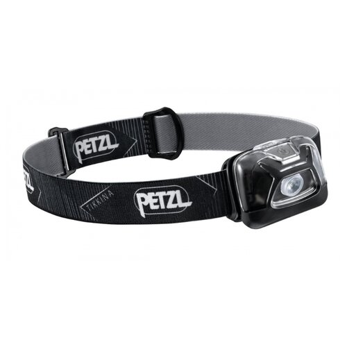 фото Фонарь налобный petzl tikkina черный