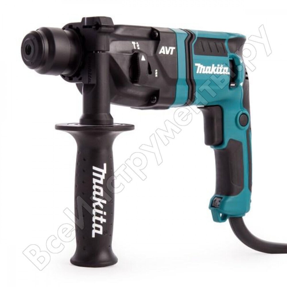 Перфоратор Makita HR1841F