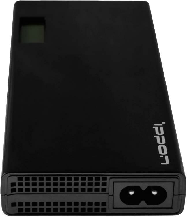 Блок питания для ноутбука Ippon SD65U (sd65u black)